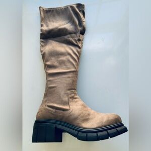 BC Women’s Over The Knee Boot